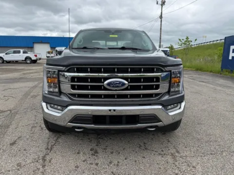 Photos of 2021 Ford F-150 Lariat for sale in Grayson, KY at Pure Country Automotive