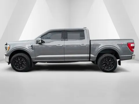 More photos of 2021 Ford F-150 Lariat at Pure Country Automotive, KY
