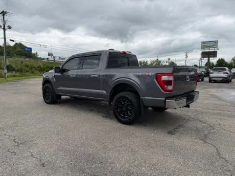 More photos of 2021 Ford F-150 Lariat at Pure Country Automotive, KY