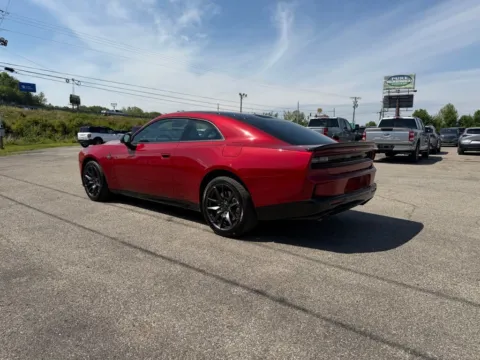 More photos of 2026 Dodge Charger R/T Scat Pack at Pure Country Automotive, KY