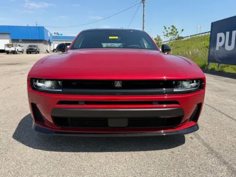 Photos of 2026 Dodge Charger R/T Scat Pack for sale in Grayson, KY at Pure Country Automotive