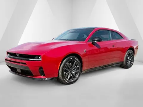 Another view of 2026 Dodge Charger R/T Scat Pack for sale in Grayson, KY at Pure Country Automotive