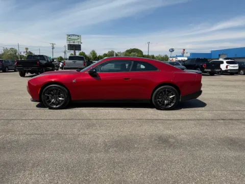 More photos of 2026 Dodge Charger R/T Scat Pack at Pure Country Automotive, KY