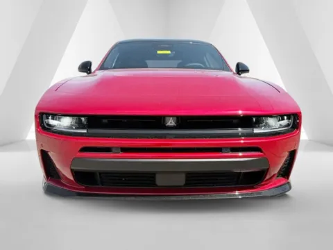 Photos of 2026 Dodge Charger R/T Scat Pack for sale in Grayson, KY at Pure Country Automotive