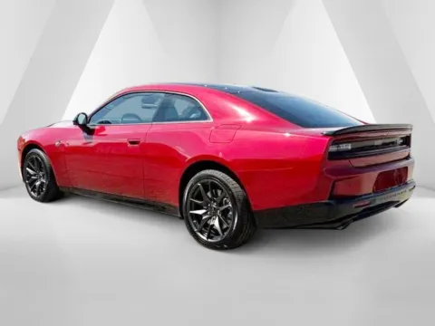 More photos of 2026 Dodge Charger R/T Scat Pack at Pure Country Automotive, KY