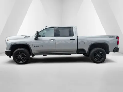 More photos of 2026 Chevrolet Silverado 2500HD LTZ at Pure Country Automotive, KY