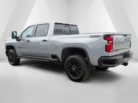 More photos of 2026 Chevrolet Silverado 2500HD LTZ at Pure Country Automotive, KY