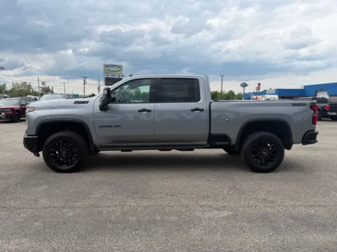 More photos of 2026 Chevrolet Silverado 2500HD LTZ at Pure Country Automotive, KY