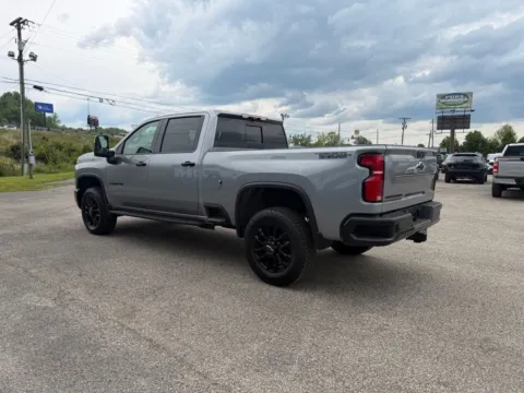 More photos of 2026 Chevrolet Silverado 2500HD LTZ at Pure Country Automotive, KY