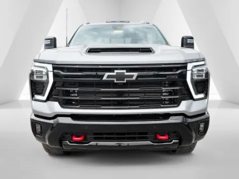 Photos of 2026 Chevrolet Silverado 2500HD LTZ for sale in Grayson, KY at Pure Country Automotive