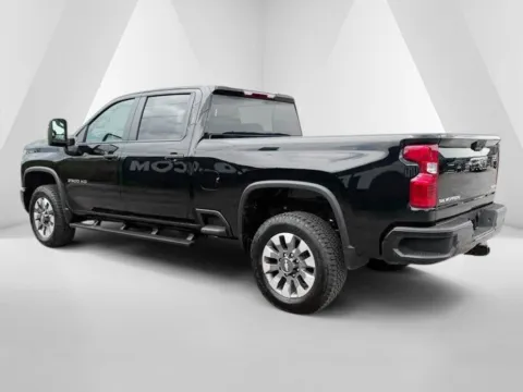 More photos of 2026 Chevrolet Silverado 2500HD Custom at Pure Country Automotive, KY