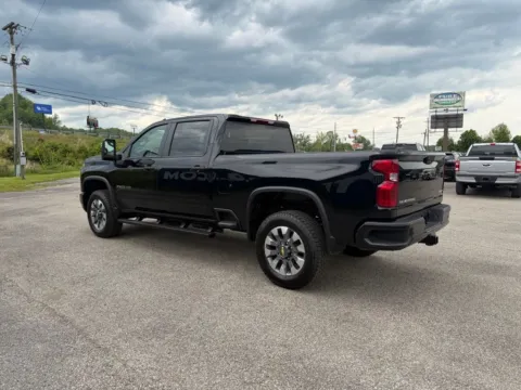 More photos of 2026 Chevrolet Silverado 2500HD Custom at Pure Country Automotive, KY