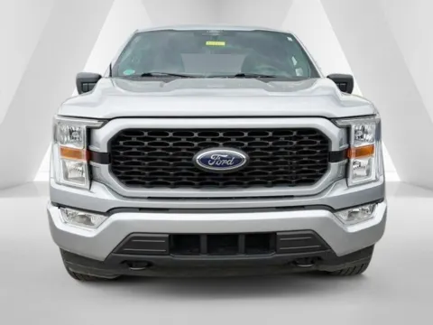 Photos of 2022 Ford F-150 XL for sale in Grayson, KY at Pure Country Automotive