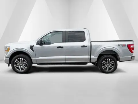 More photos of 2022 Ford F-150 XL at Pure Country Automotive, KY