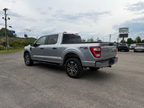 More photos of 2022 Ford F-150 XL at Pure Country Automotive, KY