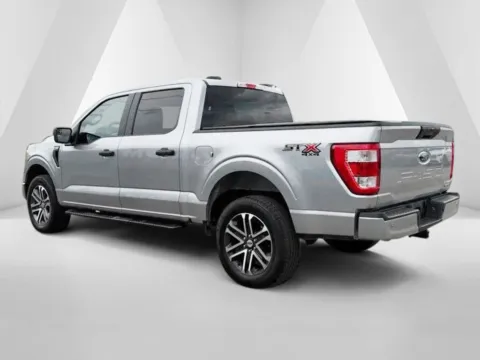 More photos of 2022 Ford F-150 XL at Pure Country Automotive, KY