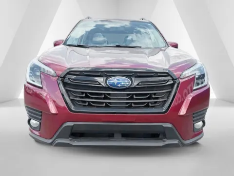 Photos of 2023 Subaru Forester Premium for sale in Grayson, KY at Pure Country Automotive