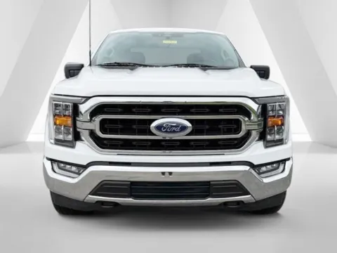 Photos of 2022 Ford F-150 XLT for sale in Grayson, KY at Pure Country Automotive