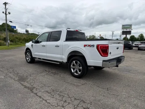 More photos of 2022 Ford F-150 XLT at Pure Country Automotive, KY
