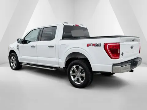 More photos of 2022 Ford F-150 XLT at Pure Country Automotive, KY