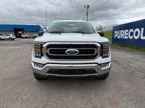 Photos of 2022 Ford F-150 XLT for sale in Grayson, KY at Pure Country Automotive