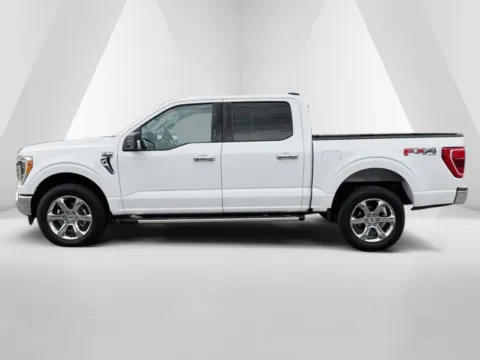 More photos of 2022 Ford F-150 XLT at Pure Country Automotive, KY
