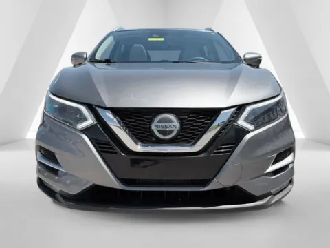Photos of 2021 Nissan Rogue Sport SL for sale in Grayson, KY at Pure Country Automotive