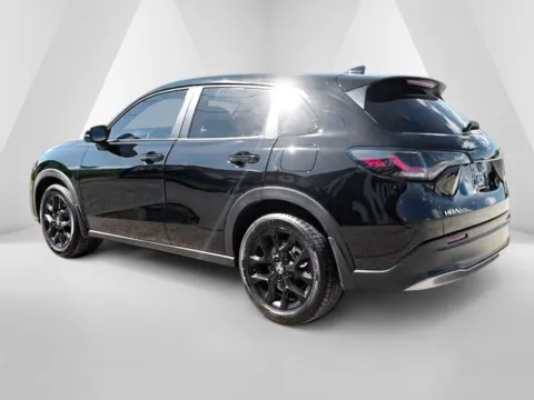 More photos of 2024 Honda HR-V Sport at Pure Country Automotive, KY
