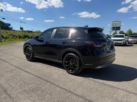 More photos of 2024 Honda HR-V Sport at Pure Country Automotive, KY