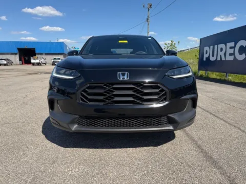 Photos of 2024 Honda HR-V Sport for sale in Grayson, KY at Pure Country Automotive