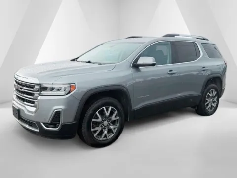 Another view of 2023 GMC Acadia SLT for sale in Grayson, KY at Pure Country Automotive