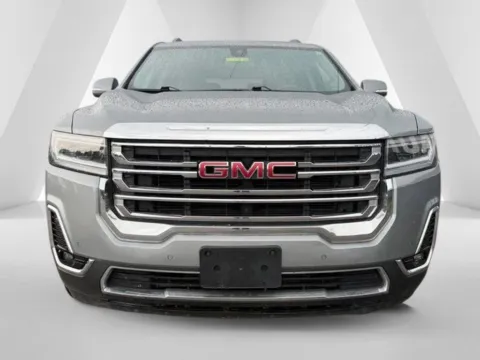 Photos of 2023 GMC Acadia SLT for sale in Grayson, KY at Pure Country Automotive