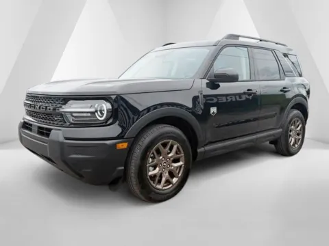 Another view of 2026 Ford Bronco Sport Big Bend for sale in Grayson, KY at Pure Country Automotive