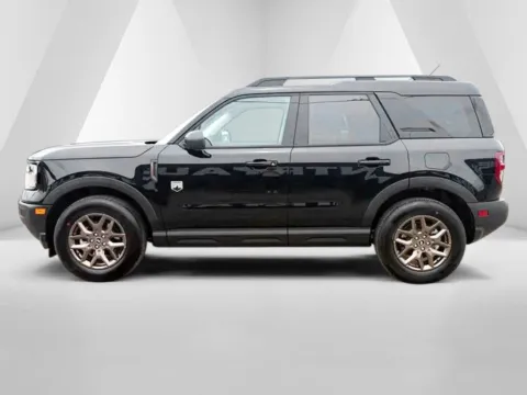 More photos of 2026 Ford Bronco Sport Big Bend at Pure Country Automotive, KY
