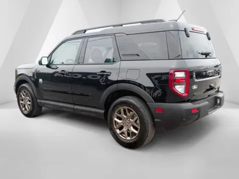 More photos of 2026 Ford Bronco Sport Big Bend at Pure Country Automotive, KY