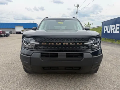 Photos of 2026 Ford Bronco Sport Big Bend for sale in Grayson, KY at Pure Country Automotive