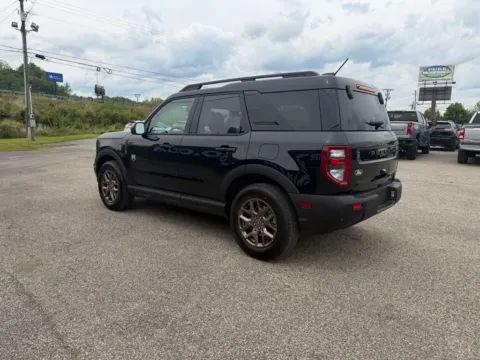 More photos of 2026 Ford Bronco Sport Big Bend at Pure Country Automotive, KY