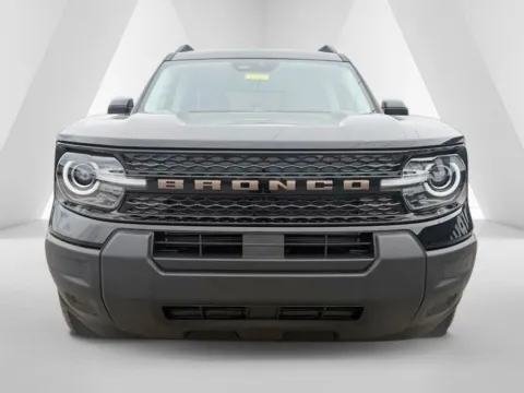 Photos of 2026 Ford Bronco Sport Big Bend for sale in Grayson, KY at Pure Country Automotive