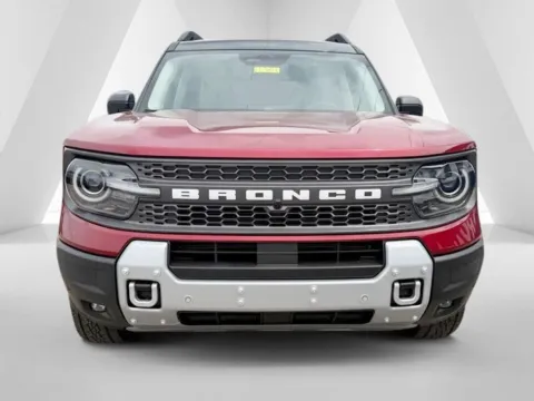 Photos of 2026 Ford Bronco Sport Badlands for sale in Grayson, KY at Pure Country Automotive
