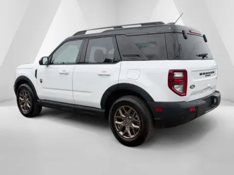 More photos of 2026 Ford Bronco Sport Big Bend at Pure Country Automotive, KY