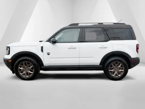 More photos of 2026 Ford Bronco Sport Big Bend at Pure Country Automotive, KY