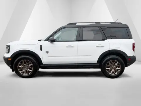 More photos of 2026 Ford Bronco Sport Big Bend at Pure Country Automotive, KY
