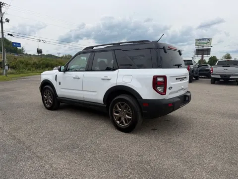More photos of 2026 Ford Bronco Sport Big Bend at Pure Country Automotive, KY