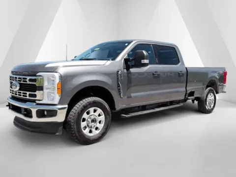 Another view of 2023 Ford F-250SD XLT for sale in Grayson, KY at Pure Country Automotive