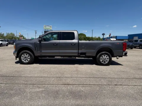More photos of 2023 Ford F-250SD XLT at Pure Country Automotive, KY
