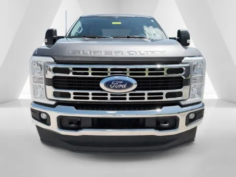 Photos of 2023 Ford F-250SD XLT for sale in Grayson, KY at Pure Country Automotive