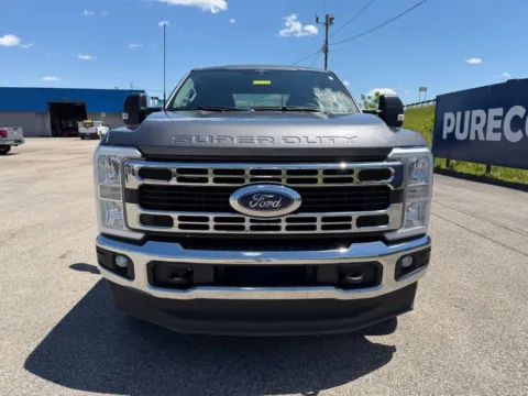 Photos of 2023 Ford F-250SD XLT for sale in Grayson, KY at Pure Country Automotive