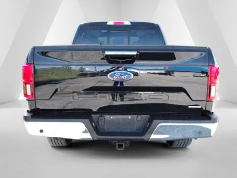 More photos of 2020 Ford F-150 Lariat at Pure Country Automotive, KY