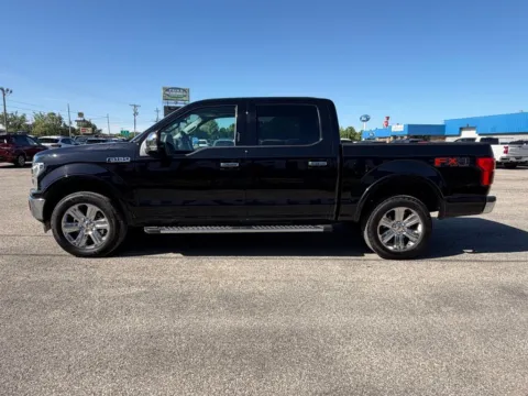More photos of 2020 Ford F-150 Lariat at Pure Country Automotive, KY
