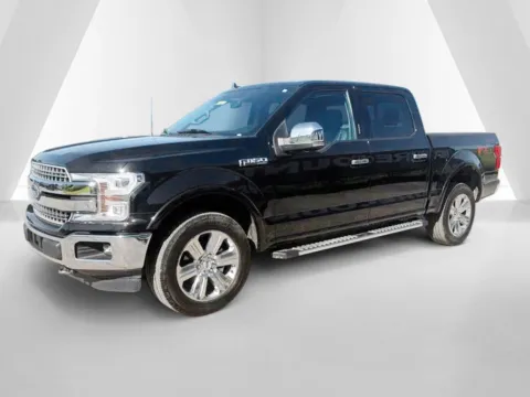 Another view of 2020 Ford F-150 Lariat for sale in Grayson, KY at Pure Country Automotive